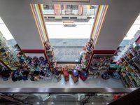 Eladó üzlethelyiség, V. kerületben 970 M Ft