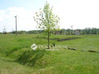 Eladó telek, Nagyréven 5.5 M Ft / költözzbe.hu
