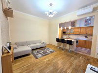 Kiadó téglalakás, albérlet, VI. kerületben, Szondi utcában