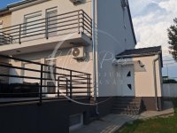 Eladó családi ház, Kozármislenyen, Alkotmány téren 115 M Ft