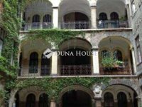 Eladó téglalakás, VI. kerületben 85.5 M Ft, 1 szobás