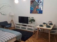 Kiadó téglalakás, albérlet, I. kerületben, Attila úton