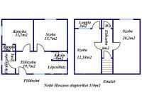 Eladó családi ház