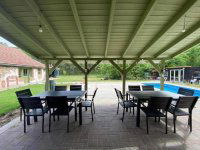 Eladó mezogazdasagi ingatlan, Kocséren 89.5 M Ft, 6 szobás