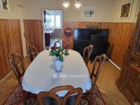 Eladó családi ház, Mikepércsen 219 M Ft, 5 szobás