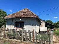 Eladó családi ház, Halogyon 5.8 M Ft, 2 szobás
