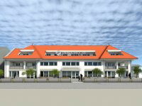 Eladó téglalakás, Veresegyházon 94.474 M Ft, 3 szobás