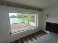 Eladó nyaraló, Dunavarsányban 84 M Ft, 1 szobás