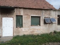 Eladó téglalakás, Ajkán 7.5 M Ft, 1 szobás