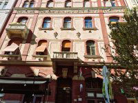 Kiadó téglalakás, albérlet