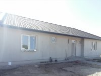 Eladó ikerház, Iváncsán 68 M Ft, 4 szobás