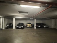Kiadó garázs, XIV. kerületben, Róna utcában 25 E Ft / hó