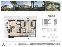 Eladó téglalakás, III. kerületben, Pusztakúti úton 156.5 M Ft