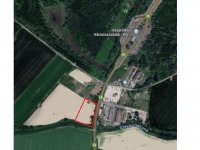 Eladó telek, Vámosszabadin 100 M Ft / költözzbe.hu