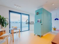 Kiadó téglalakás, albérlet