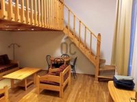 Eladó téglalakás, VI. kerületben 74.5 M Ft, 1 szobás