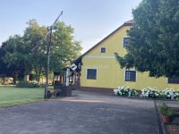 Eladó mezogazdasagi ingatlan, Bugacon 480 M Ft, 6 szobás