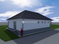 Eladó családi ház, Kókán 69.9 M Ft, 4 szobás