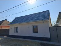 Eladó családi ház, Szolnokon 36.8 M Ft, 2 szobás