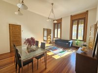 Kiadó téglalakás, albérlet, Budapesten, IX. kerületben