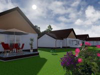 Eladó családi ház, Dunaszigeten 91.8 M Ft, 4 szobás