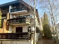 Eladó ikerház, Zamárdiban 220 M Ft, 11 szobás