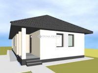 Eladó családi ház, Szigetcsépen 95 M Ft, 4 szobás