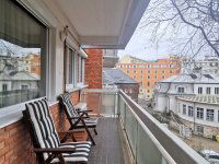 Kiadó téglalakás, albérlet, XII. kerületben, Városmajor utcában