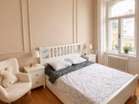 Eladó téglalakás, Győrött 99.9 M Ft, 3 szobás