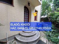 Kiadó sorház, albérlet, Nyíregyházán 300 E Ft / hó