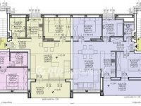 Eladó téglalakás, Siófokon 125 M Ft, 10+4 szobás