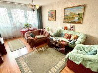 Eladó panellakás, XIV. kerületben 69.9 M Ft, 1+2 szobás