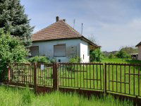 Eladó családi ház, Nagyecseden, Petőfi Sándor utcában 6.5 M Ft