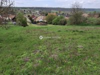 Eladó telek, Sárisápon, Rákóczi Ferenc utcában 21 M Ft