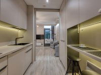 Kiadó téglalakás, albérlet, VI. kerületben 340 E Ft / hó