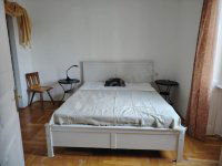 Kiadó téglalakás, albérlet