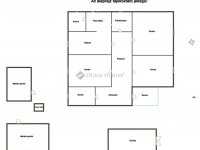 Eladó családi ház, Érden 70 M Ft, 4 szobás