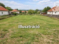 Eladó telek, Gerjenen 7.95 M Ft / költözzbe.hu