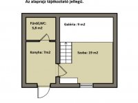 Eladó téglalakás, X. kerületben 33.9 M Ft, 1 szobás