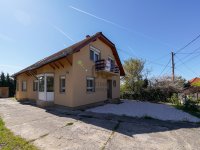 Eladó ikerház, Mogyoródon 97.8 M Ft, 4 szobás