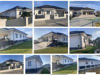 Eladó családi ház, Komáromban 680 M Ft, 7 szobás