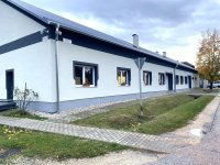 Eladó ipari ingatlan