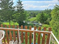 Eladó nyaraló, Neszmélyen 25 M Ft, 3 szobás