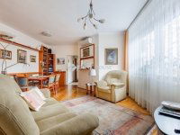 Eladó téglalakás, II. kerületben 135 M Ft, 3 szobás