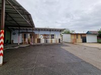 Eladó ipari ingatlan, XVIII. kerületben 680 M Ft