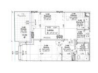 Eladó téglalakás, XIII. kerületben, Jász utcában 105 M Ft