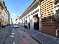Eladó ipari ingatlan, VI. kerületben, Székely Bertalan utcában