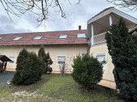 Eladó hotel, Alsópáhokon 84.9 M Ft, 23+1 szobás
