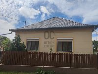 Eladó családi ház, Tiszaörsön 36 M Ft, 3 szobás