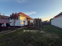 Eladó családi ház, Hajdúdorogon 55 M Ft, 2+1 szobás